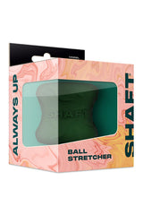 Liquid Silicone Ball Stretcher