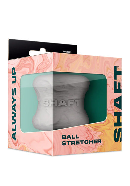 Liquid Silicone Ball Stretcher