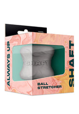 Liquid Silicone Ball Stretcher