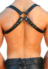 Shoulder Half-Harness