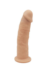 Thermo Reactive Dildo: 7.5" Model 2