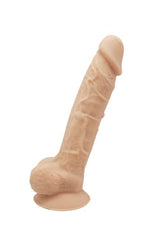 Dildo Thermo réactif: 7" Model 1