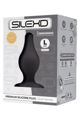 Plug SilexD Model 2