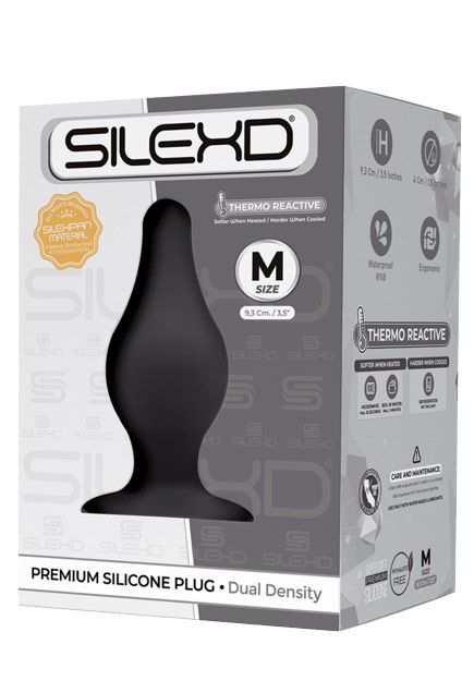 Plug SilexD Model 2