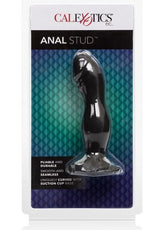 "Stud" Anal en Silicone