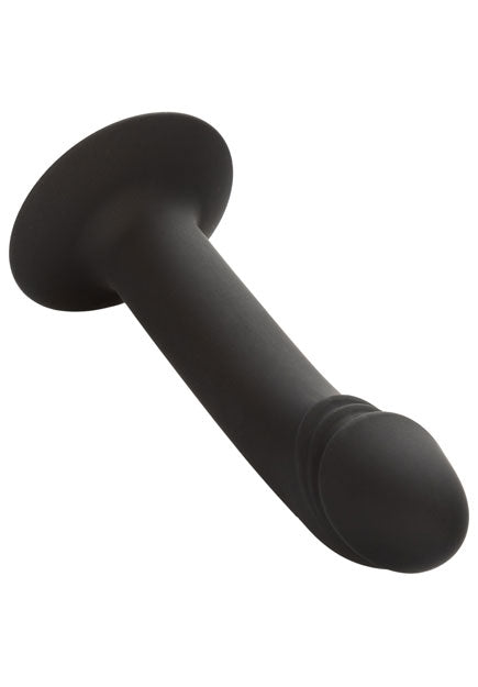 Silcione Curved Anal Stud | California Exotics