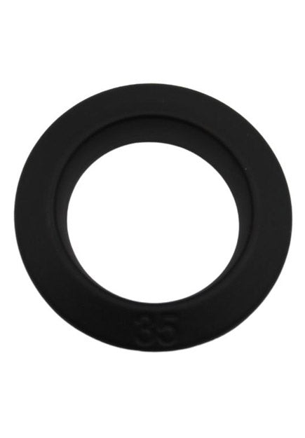 Soft Silicone Ring