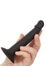 Silicone Slim Anal Stud | California Extotics