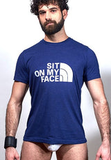 Sit On My Face T-Shirt