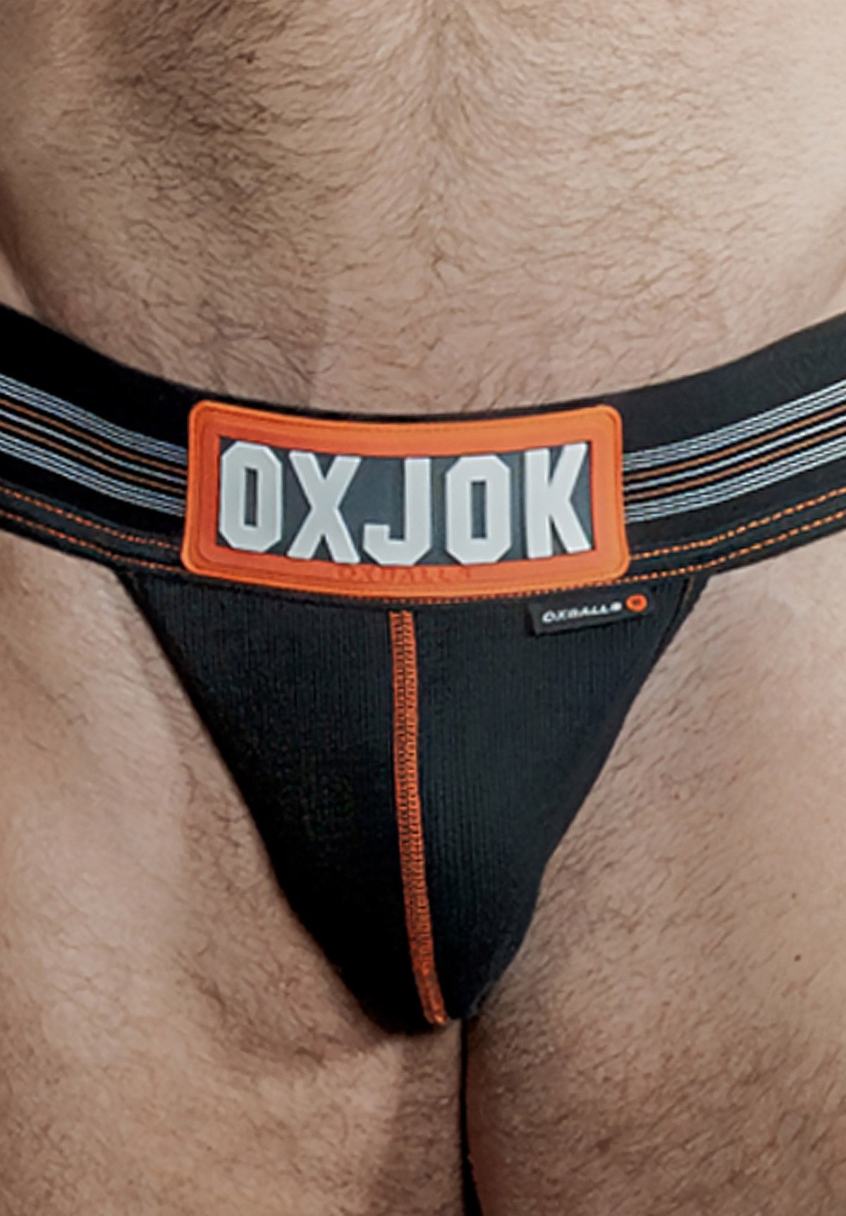 Slingjock Jockstrap | OxBalls