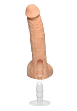 Dildo Small Hands 9.25" Signature