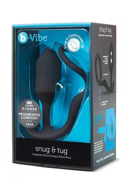 Plug Snug & Tug