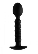 Sojourn Plus Silicone Prostate Vibe
