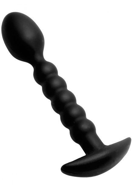 Sojourn Plus Silicone Prostate Vibe