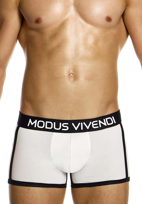 Sporty Boxer | Modus Vivendi