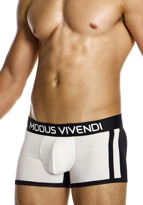 Sporty Boxer | Modus Vivendi