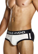 Sporty Classic Brief | Modus Vivendi