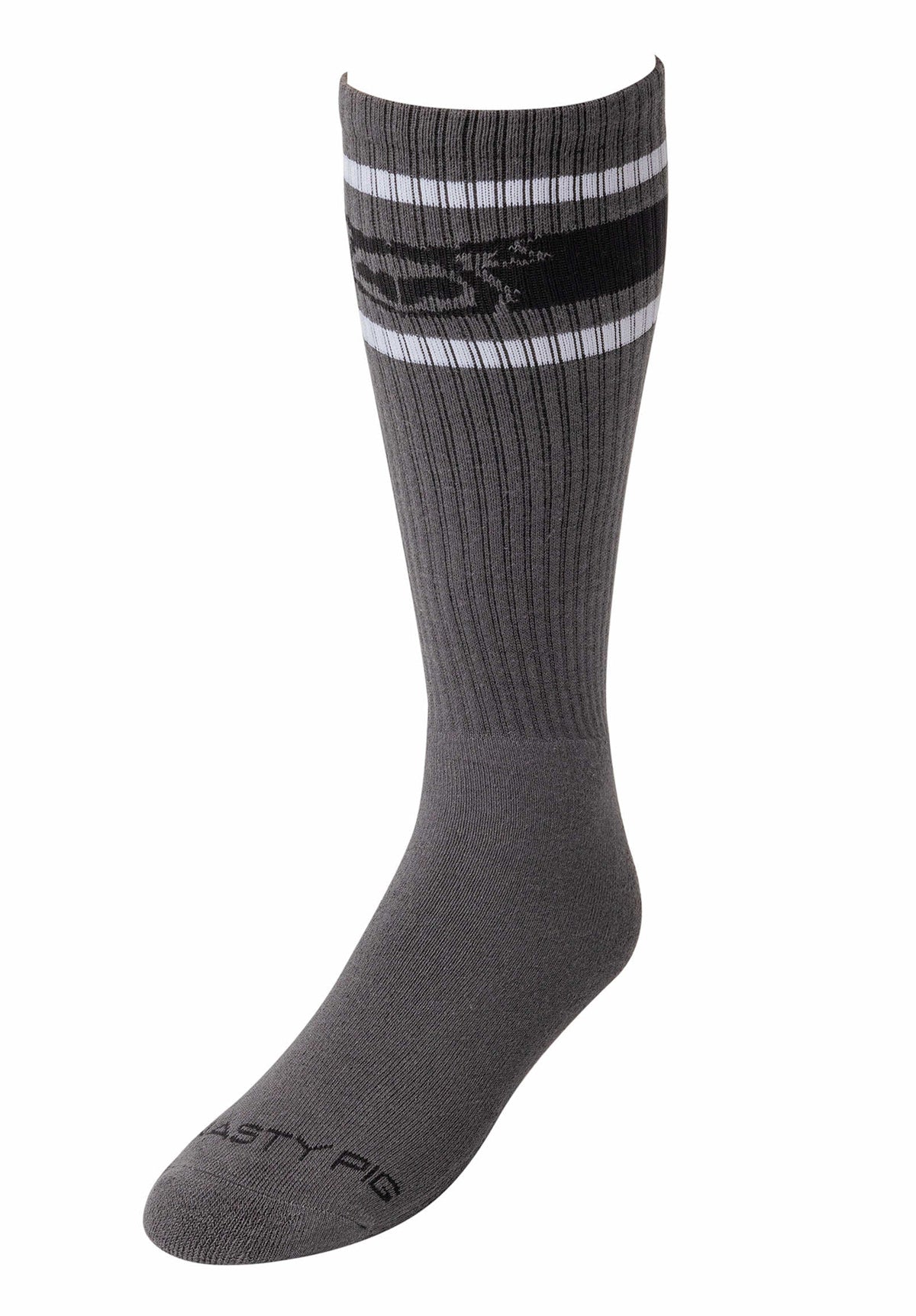 Hook'D Sock 3.0 | Nasty Pig