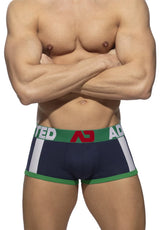 Sports Padded Boxer