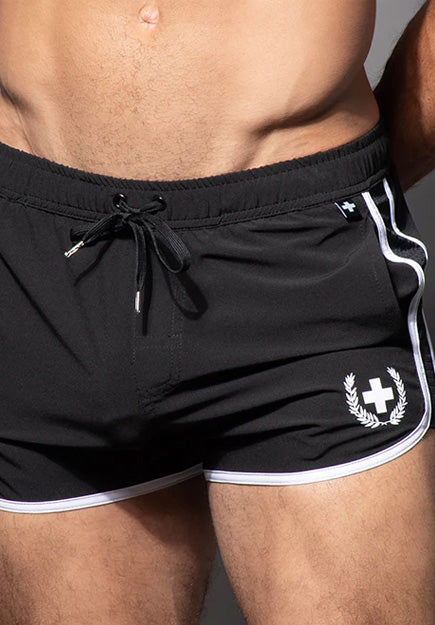 Maillot-short Sport