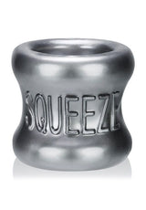 Squeeze Ball Stretcher