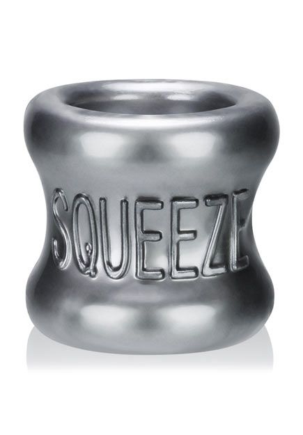 Balls-Stretcher Squeeze