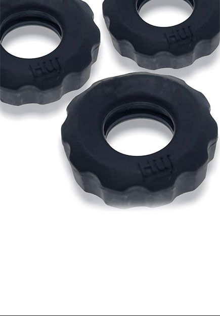 C-Ring Super Huj (Paquet de 3)