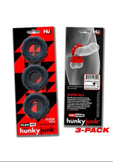 Super Huj C-Ring (3-Pack)