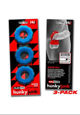 Super Huj C-Ring (3-Pack)