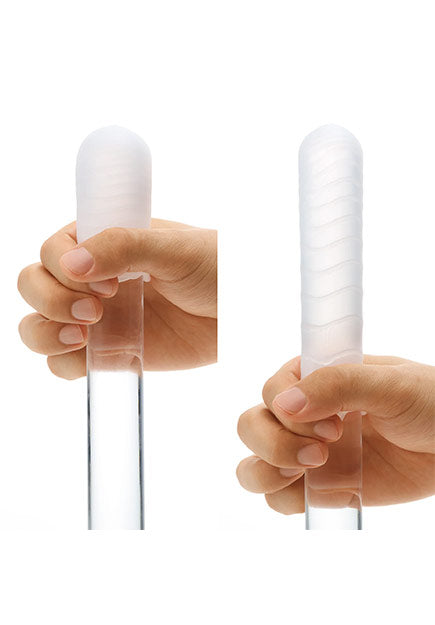 Tenga Pocket Cold Spark Stroker