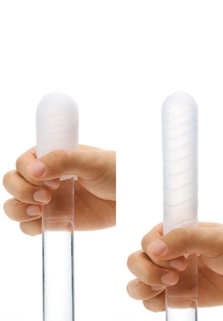 Tenga Pocket Wavy Line Stroker