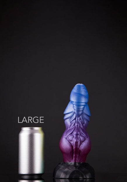 Terra Dildo | Bad Dragon