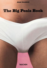 The Big Penis Book