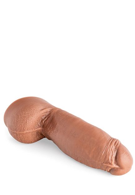 The Mikey Dildo (4 sizes)