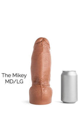 Dildo The Mikey (4 tailles)