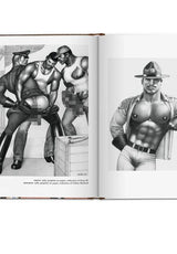 Cops & Robbers: The Little Book of Tom of Finland