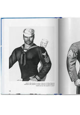 Military Men: The Little Book of Tom of Finland