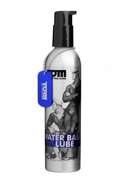 Tom of Finland Lube