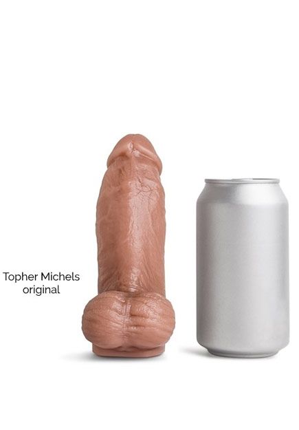 Topher Michels (4 sizes)