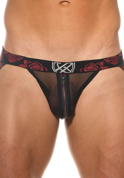 Thorn Jock | Gregg Homme