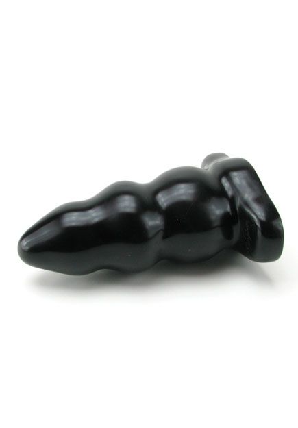 Buttplug Large Tripple Ripple