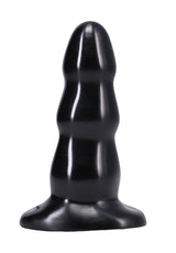 Buttplug Medium Tripple Ripple