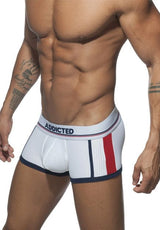 Open Sport Mesh Boxer