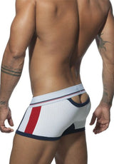 Open Sport Mesh Boxer