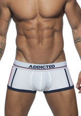 Open Sport Mesh Boxer