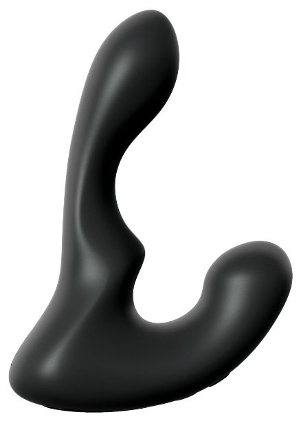 Rechargeable Vibrating Ultimate P-Spot Milker