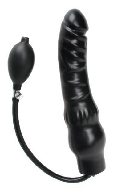 Dildo Gonglable X81XL