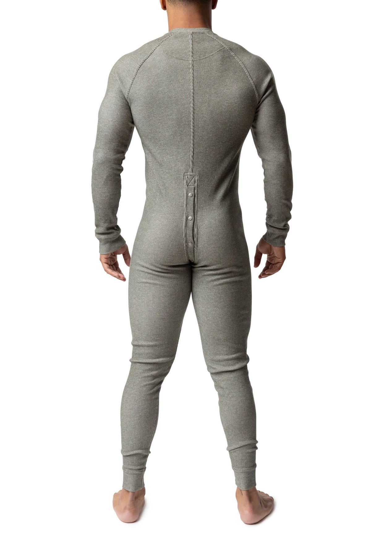 Union Suit 2.0 | Nasty Pig