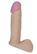 UR3 Flesh Dildo