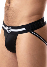 Varsity Jock